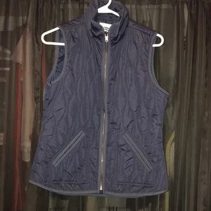 Old Navy Quilted Vest